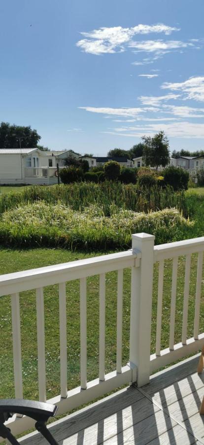 Villa Manor Park Hunstanton Pets Go Free Linen Included Extérieur photo