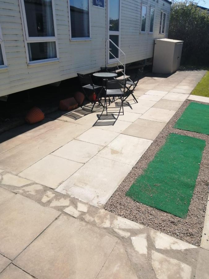 Villa Manor Park Hunstanton Pets Go Free Linen Included Extérieur photo