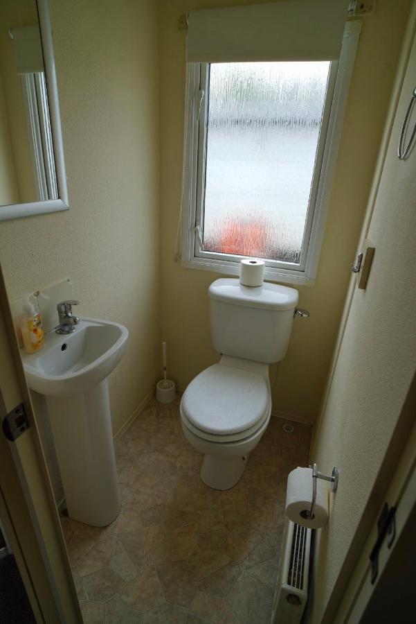 Villa Manor Park Hunstanton Pets Go Free Linen Included Extérieur photo