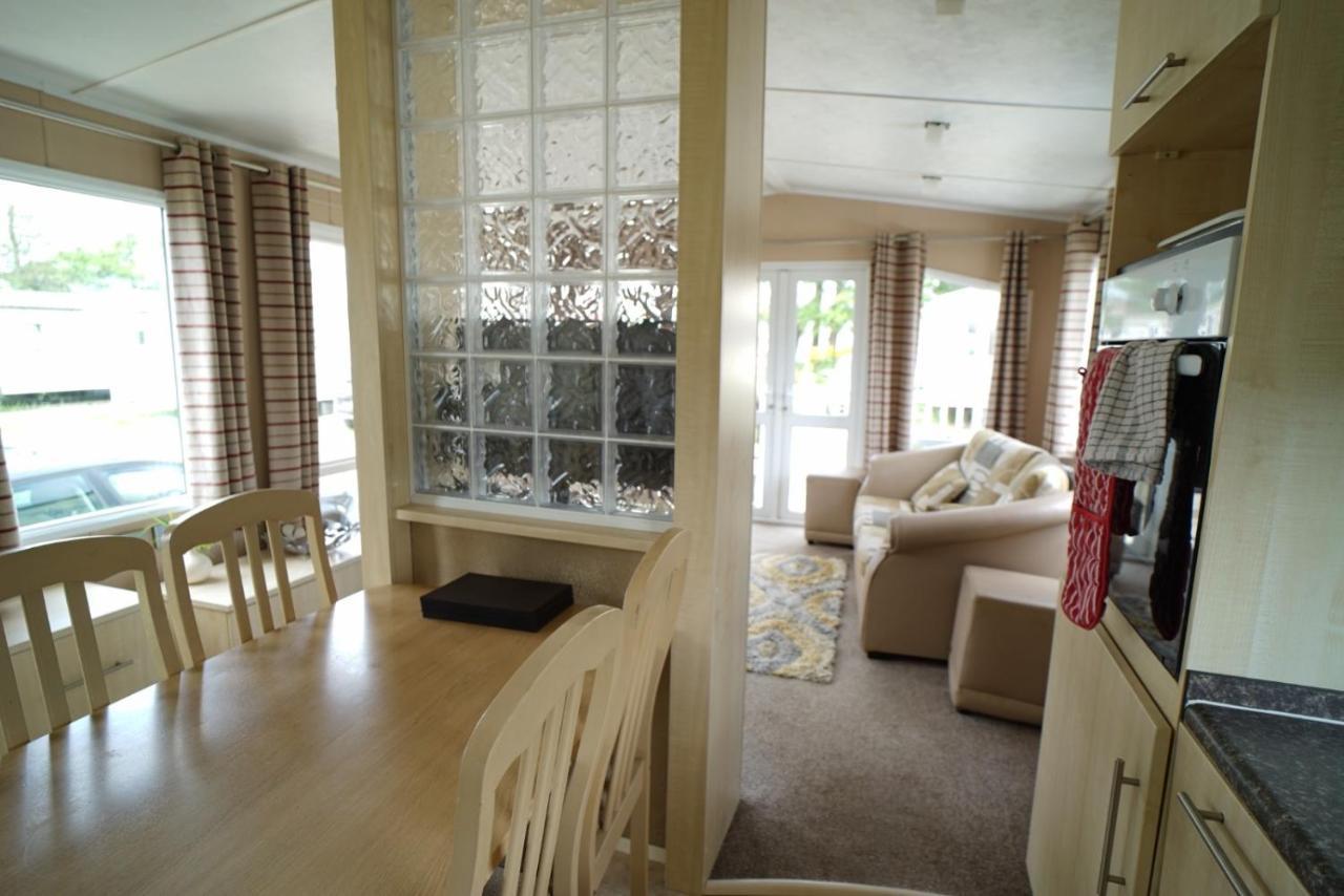 Villa Manor Park Hunstanton Pets Go Free Linen Included Extérieur photo