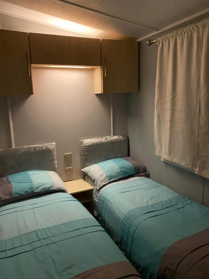 Villa Manor Park Hunstanton Pets Go Free Linen Included Extérieur photo