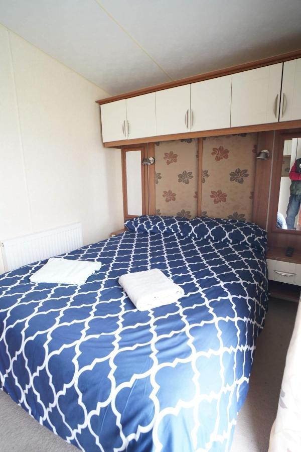 Villa Manor Park Hunstanton Pets Go Free Linen Included Extérieur photo