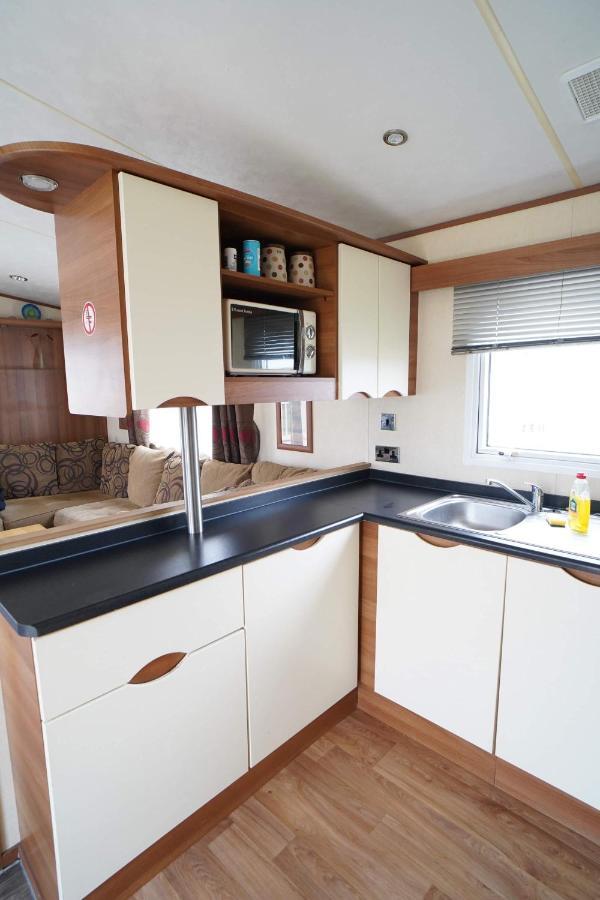 Villa Manor Park Hunstanton Pets Go Free Linen Included Extérieur photo