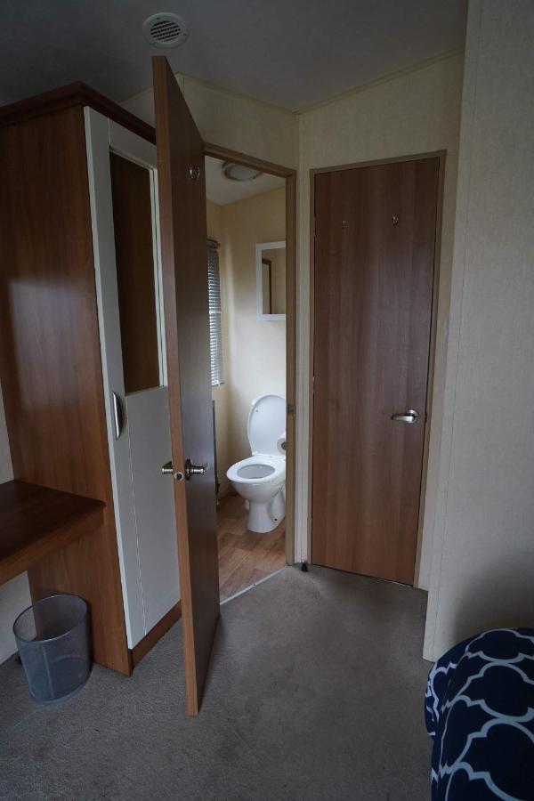 Villa Manor Park Hunstanton Pets Go Free Linen Included Extérieur photo