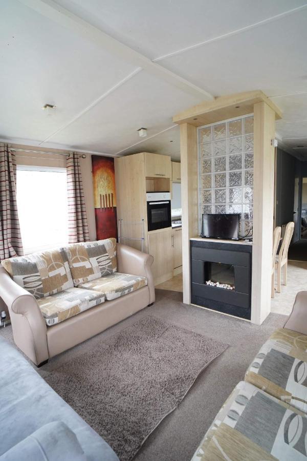 Villa Manor Park Hunstanton Pets Go Free Linen Included Extérieur photo