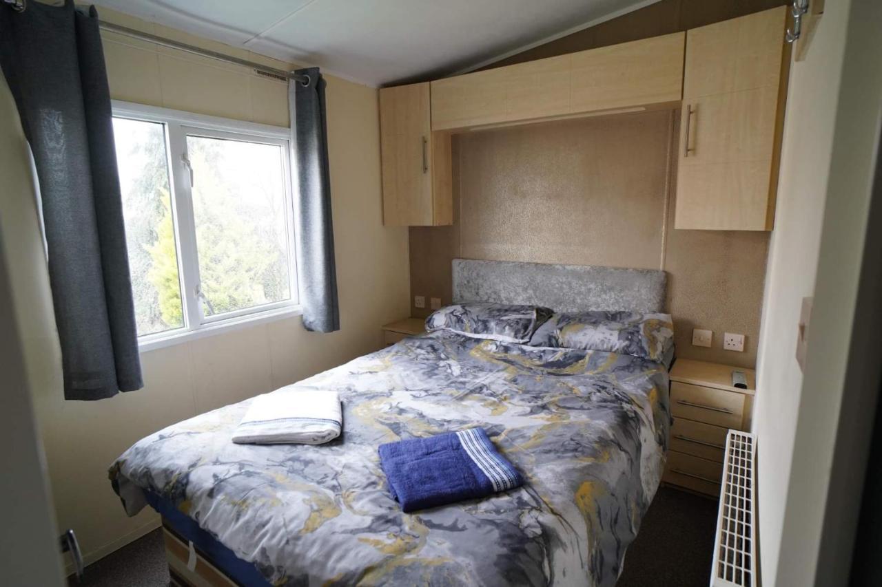 Villa Manor Park Hunstanton Pets Go Free Linen Included Extérieur photo